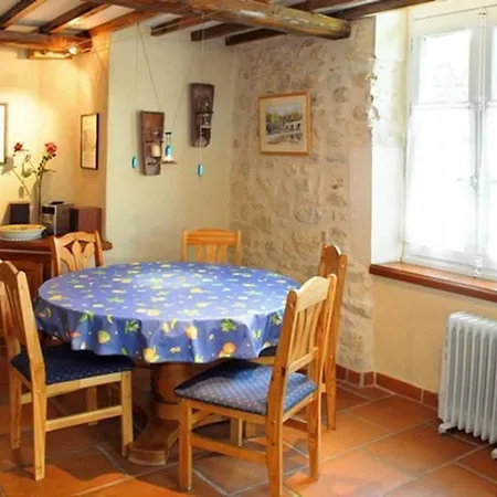 Apartmán Maisonettewohnung Mit Terrasse Und Ausblick By Interhome Cornillon