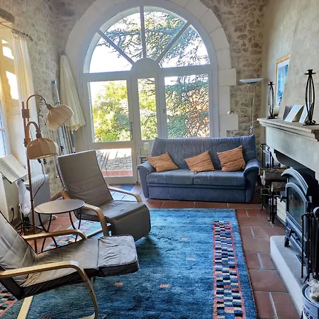 Maisonettewohnung Mit Terrasse Und Ausblick By Interhome Apartmán *