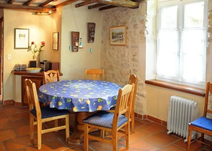 Appartement Maisonettewohnung Mit Terrasse Und Ausblick By Interhome Cornillon