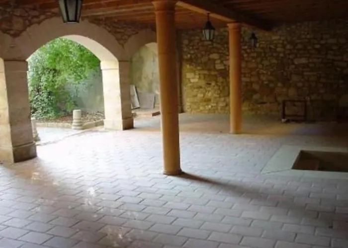 Maisonettewohnung Mit Terrasse Und Ausblick By Interhome